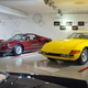 Illustration for article titled A Visit to Italys Maserati Shrine and the Other, Lamer Ferrari Museum